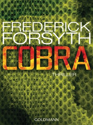 cover image of Cobra